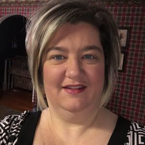 Meet your Posher, Joy